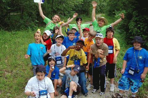 Cub Creek Science Camp photo 1